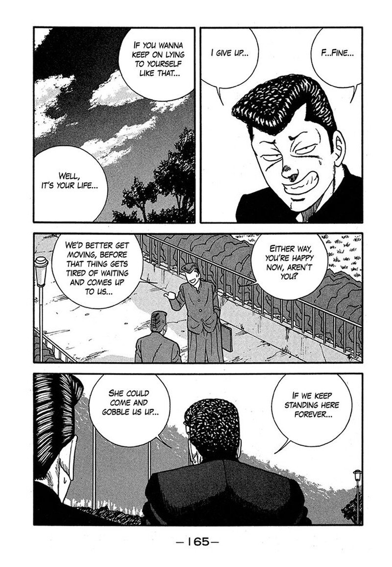 Be Bop High School Chapter 239 Page 29
