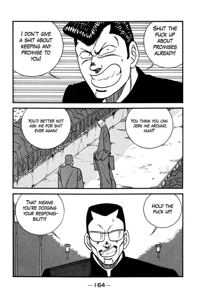 Be Bop High School Chapter 246 Page 26