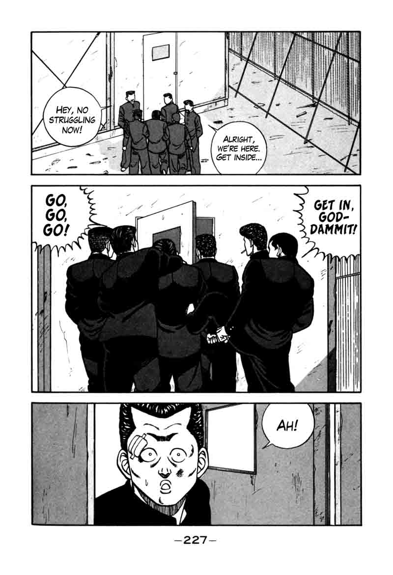 Be Bop High School Chapter 82 Page 63