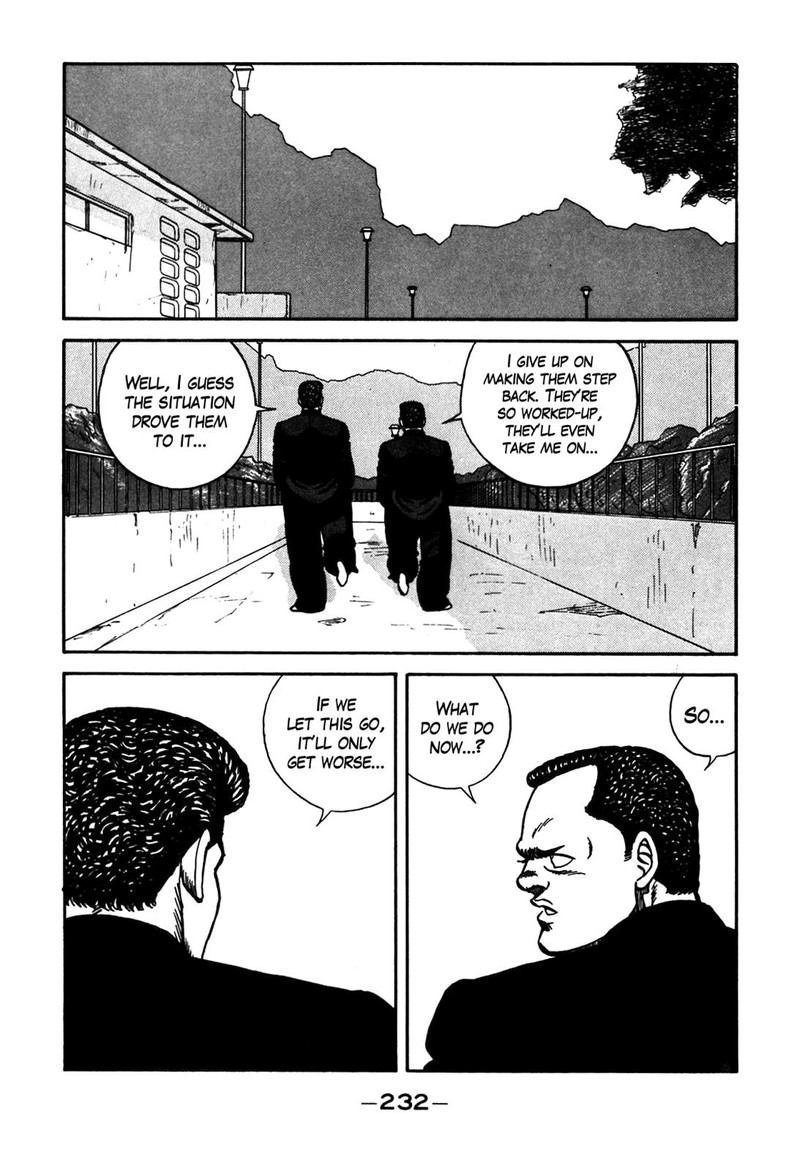 Be Bop High School Chapter 90 Page 86