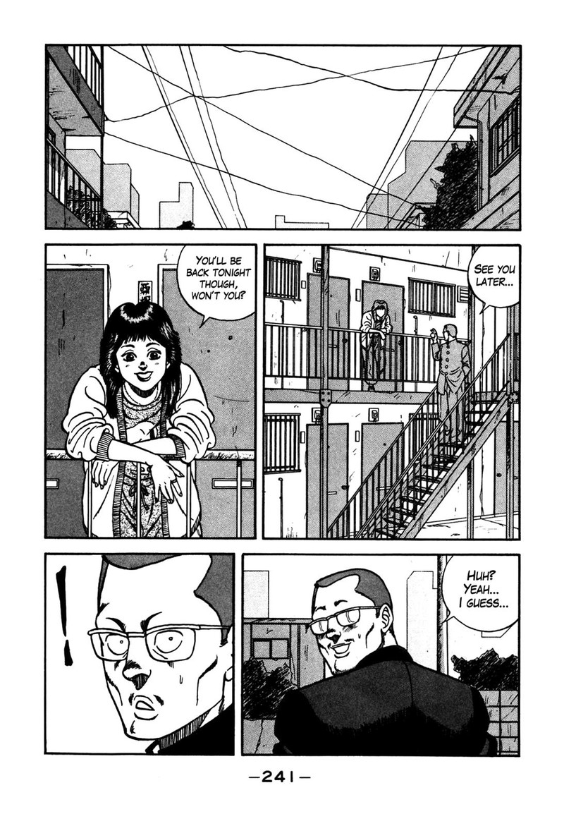 Be Bop High School Chapter 90 Page 95