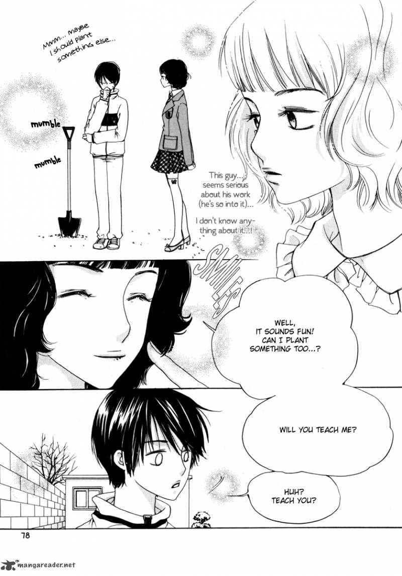 Be My Sweet Darling Chapter 10 Page 7