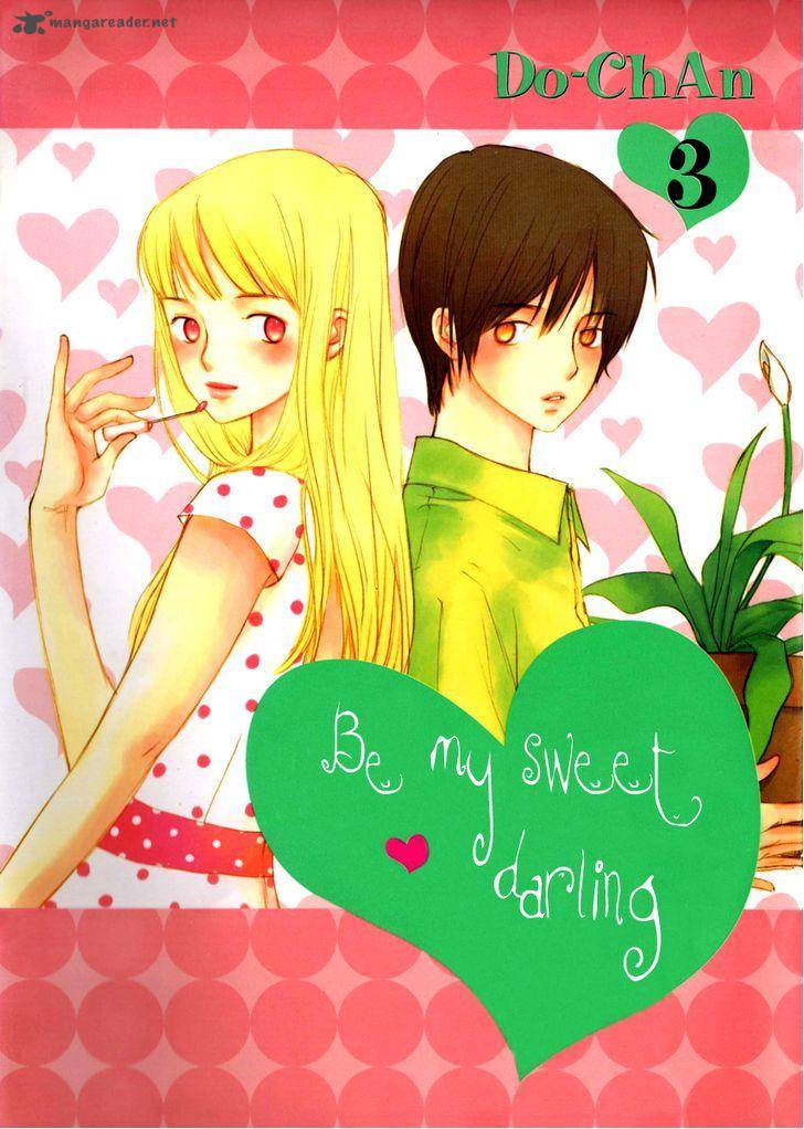 Be My Sweet Darling Chapter 14 Page 2