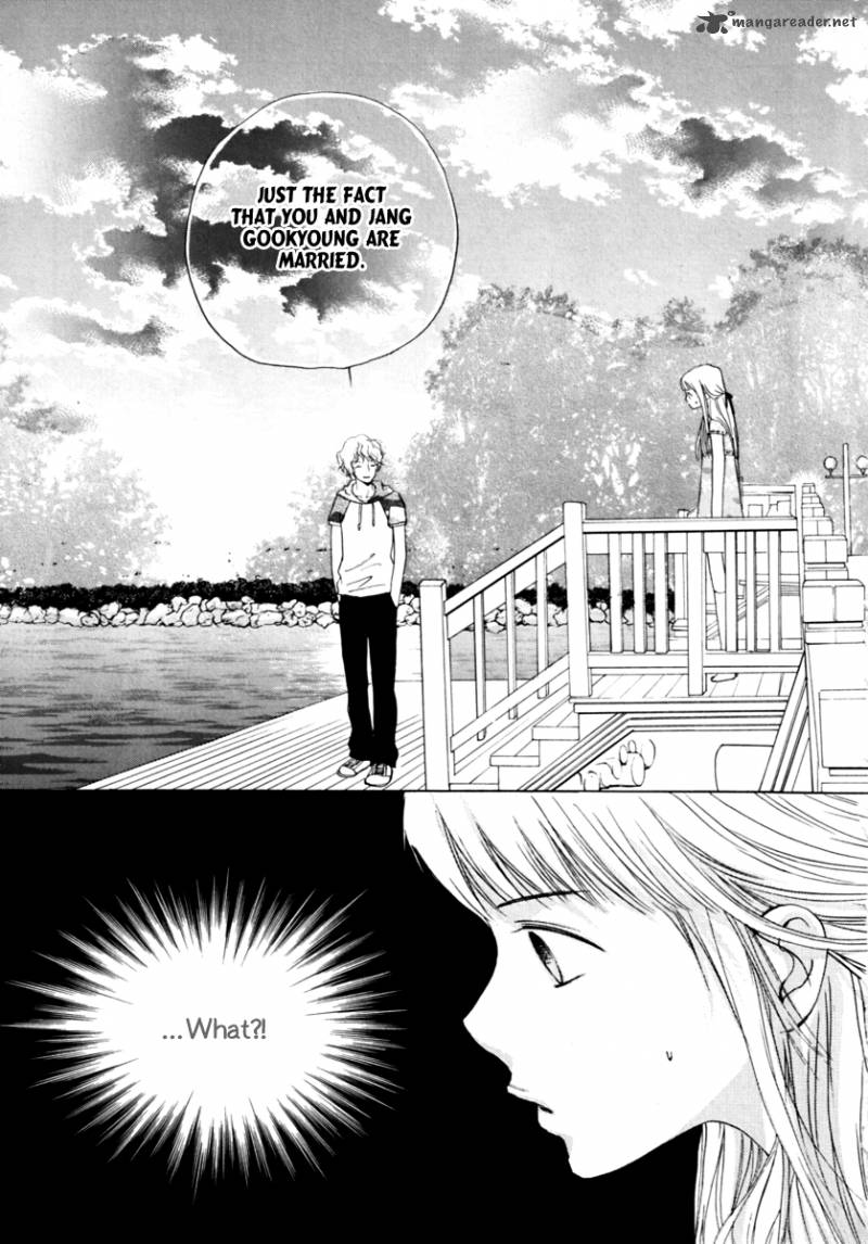 Be My Sweet Darling Chapter 16 Page 43