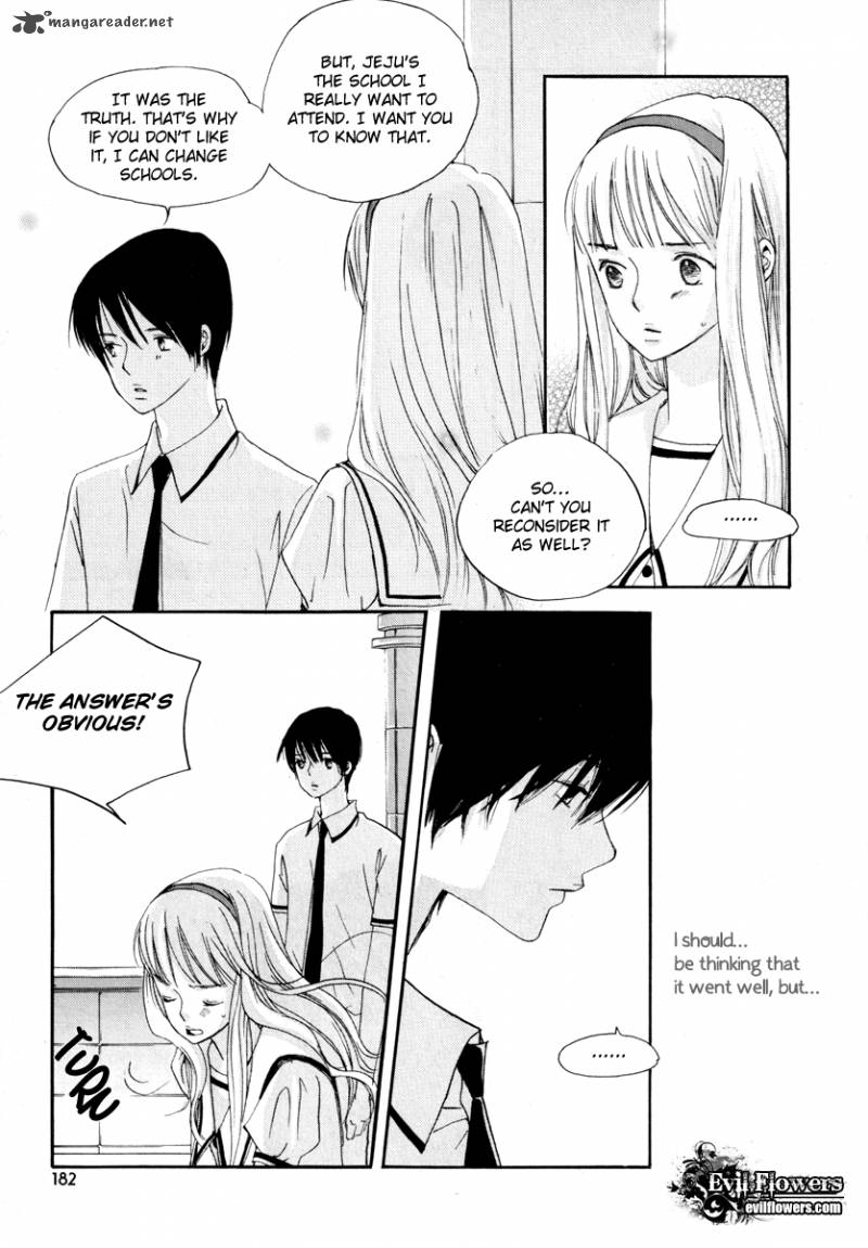 Be My Sweet Darling Chapter 18 Page 31