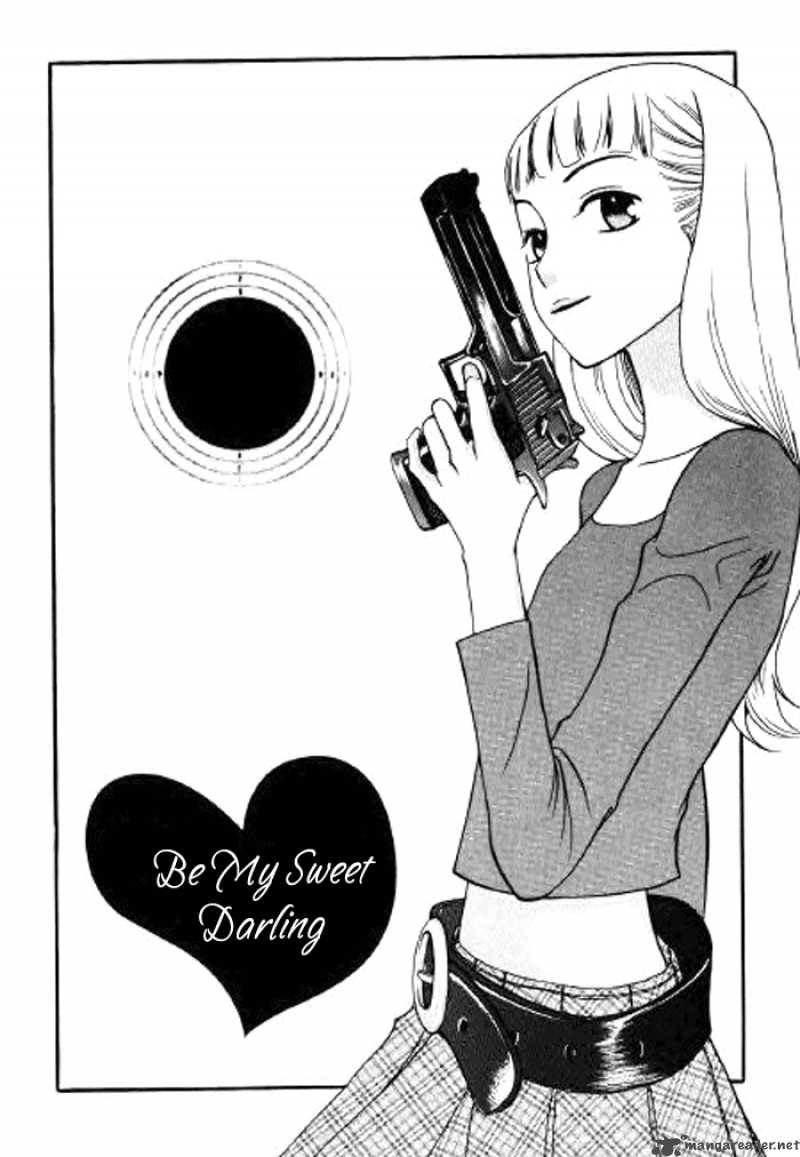 Be My Sweet Darling Chapter 5 Page 4