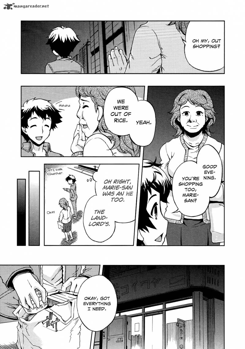 Beatless Dystopia Chapter 1 Page 29