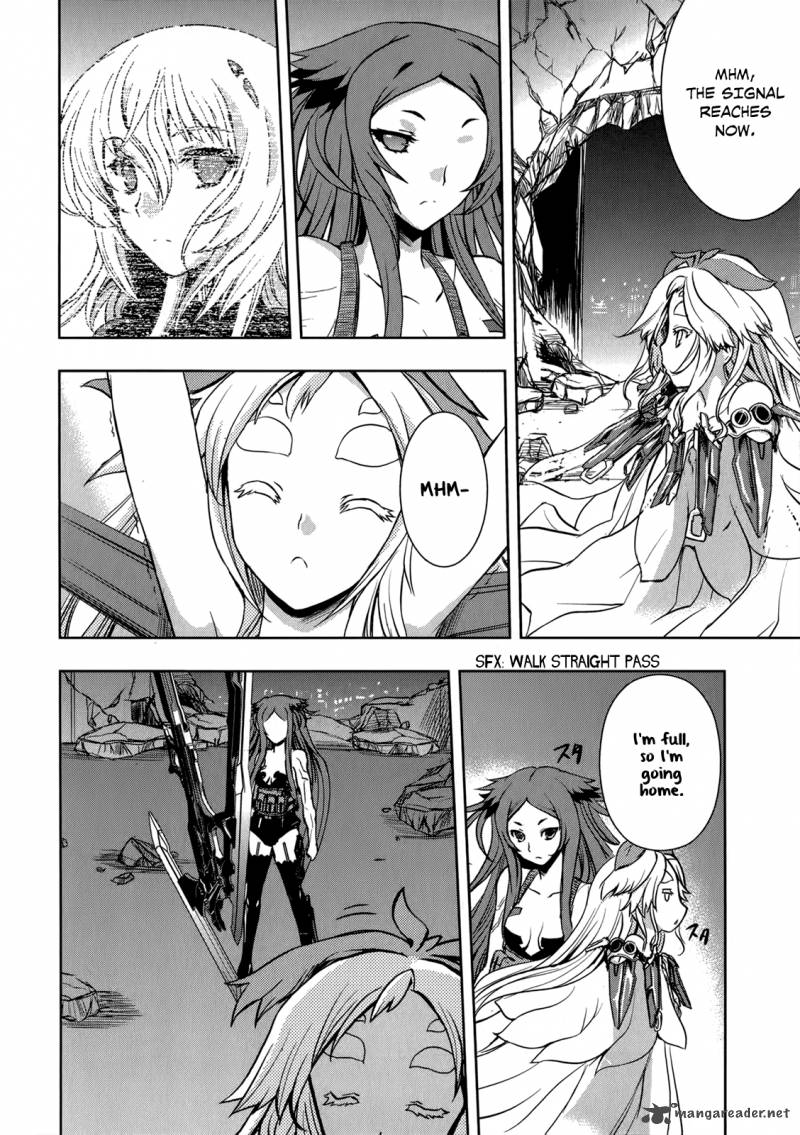 Beatless Dystopia Chapter 12 Page 24