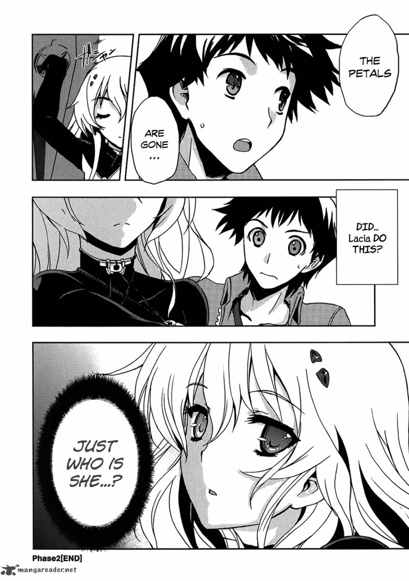 Beatless Dystopia Chapter 2 Page 25