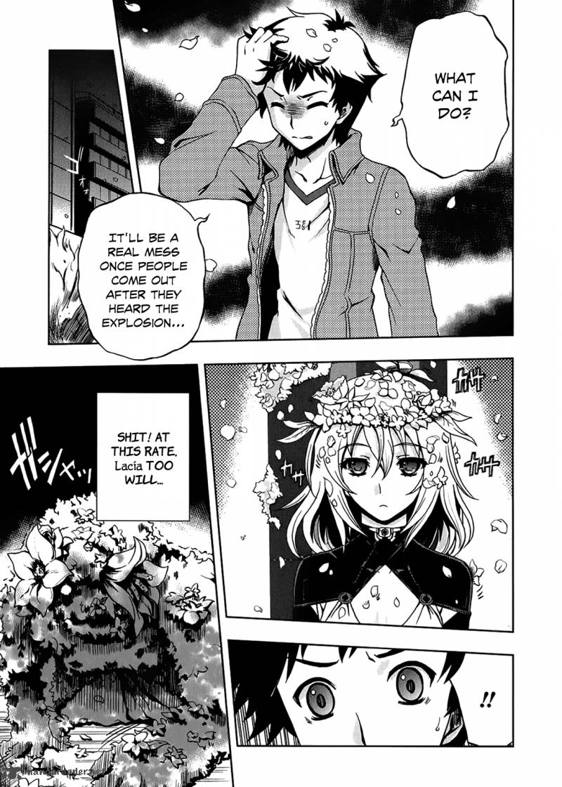 Beatless Dystopia Chapter 2 Page 6