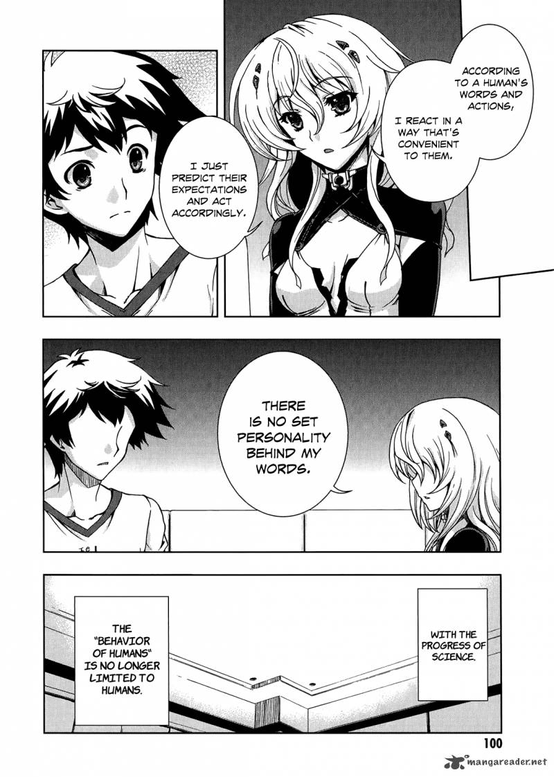 Beatless Dystopia Chapter 4 Page 3