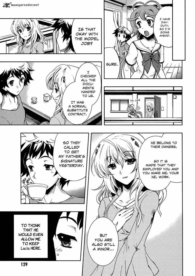 Beatless Dystopia Chapter 5 Page 4