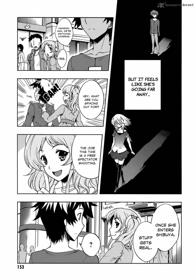Beatless Dystopia Chapter 6 Page 4