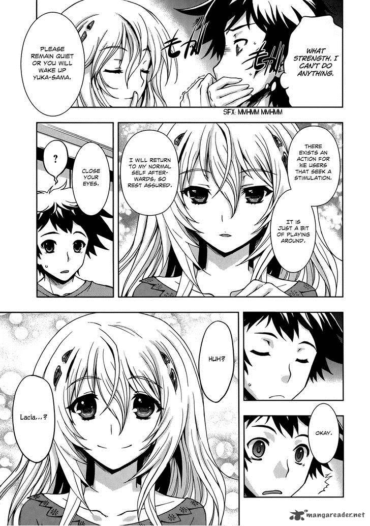 Beatless Dystopia Chapter 7 Page 7