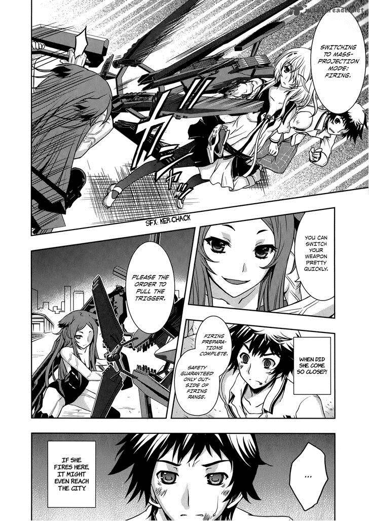 Beatless Dystopia Chapter 9 Page 16