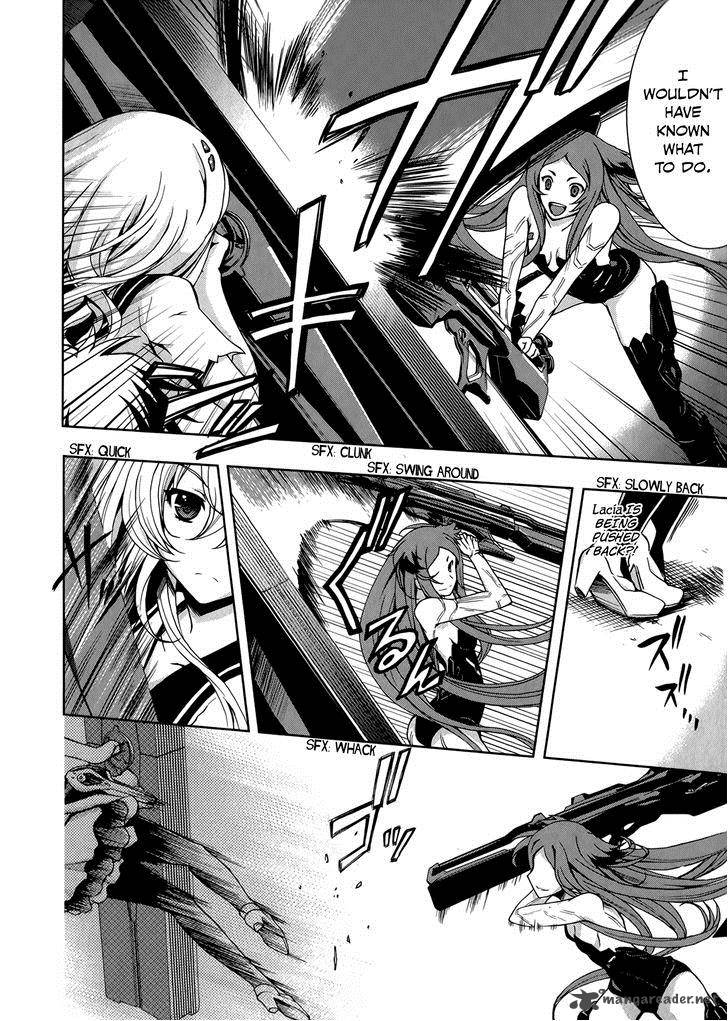 Beatless Dystopia Chapter 9 Page 5