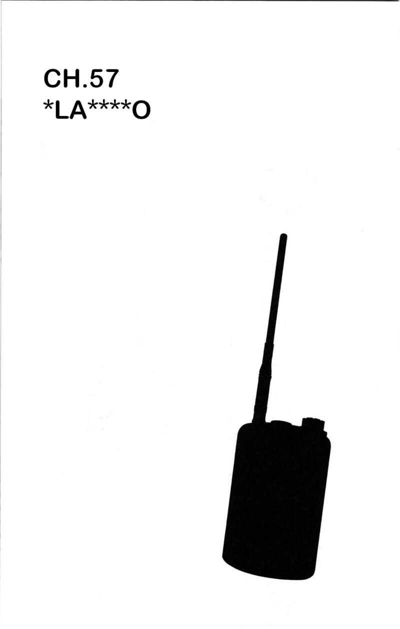 Because The Sky Is Gray Chapter 57 Page 1