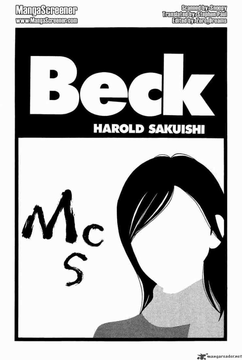 Beck Chapter 42 Page 1