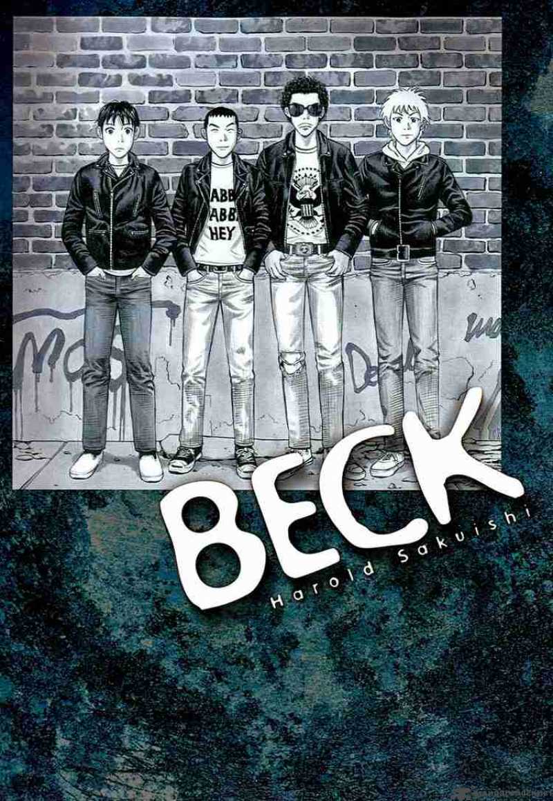 Beck Chapter 52 Page 1