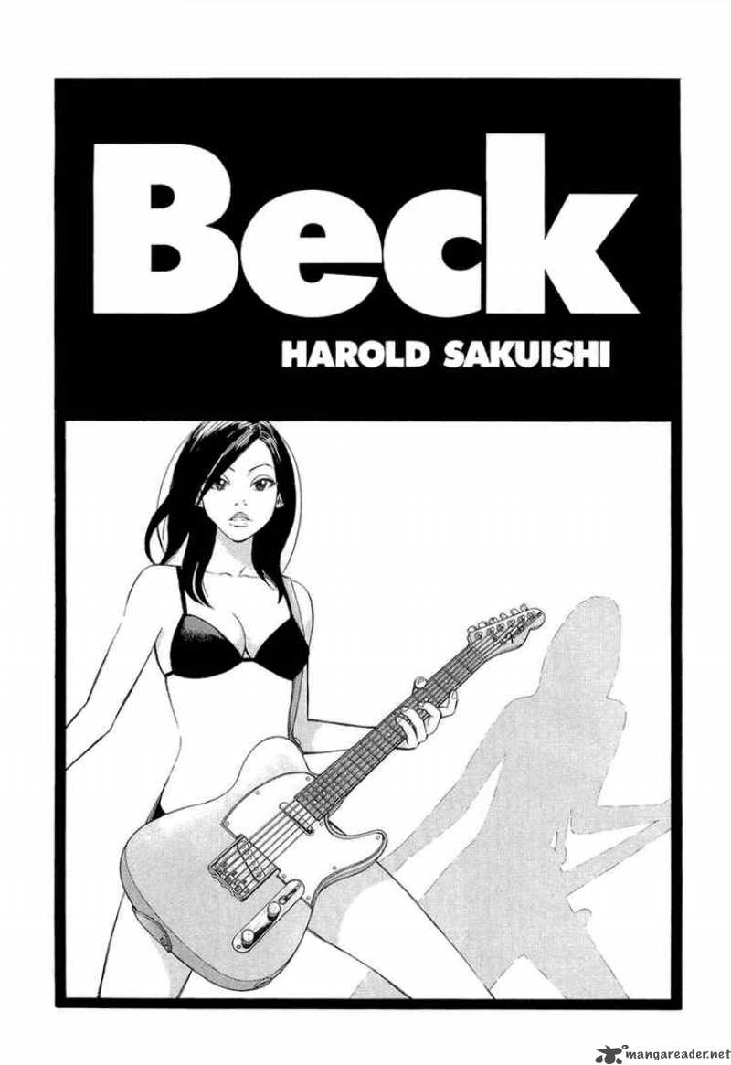 Beck Chapter 92 Page 4