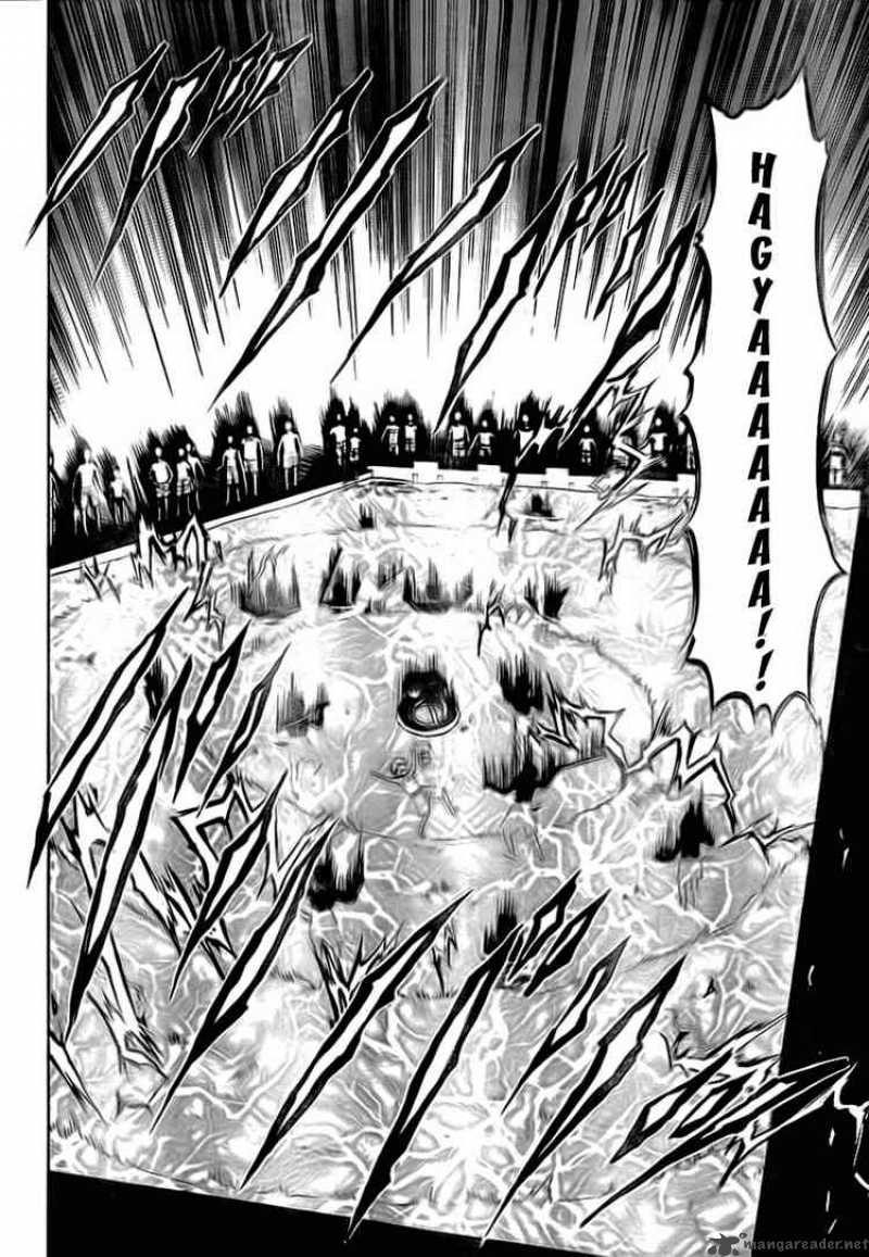Beelzebub Chapter 22 Page 18