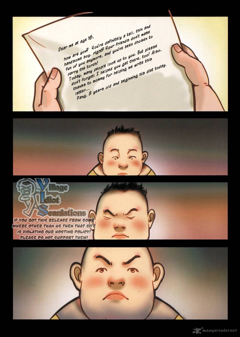 Beijing Chronicles Chapter 2 Page 10