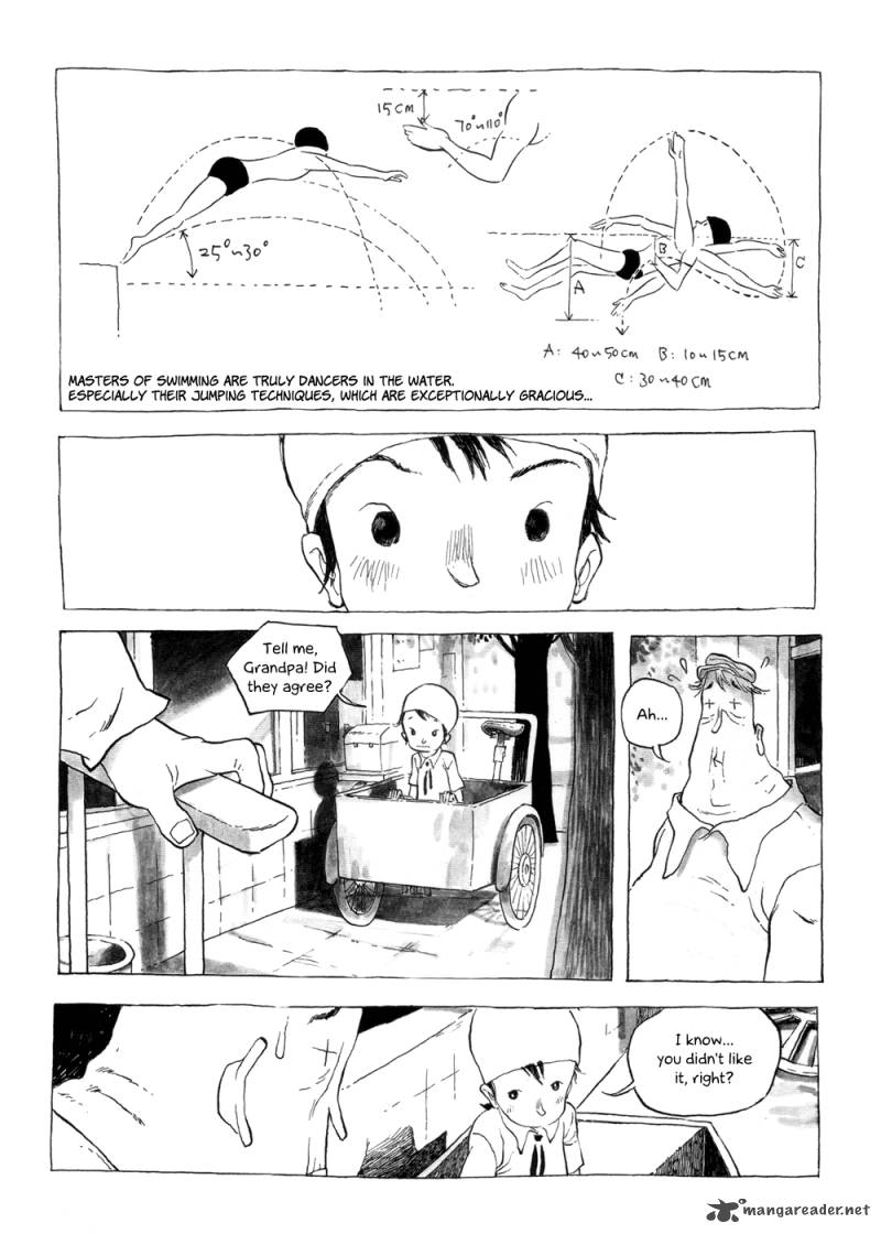 Beijing Chronicles Chapter 4 Page 1