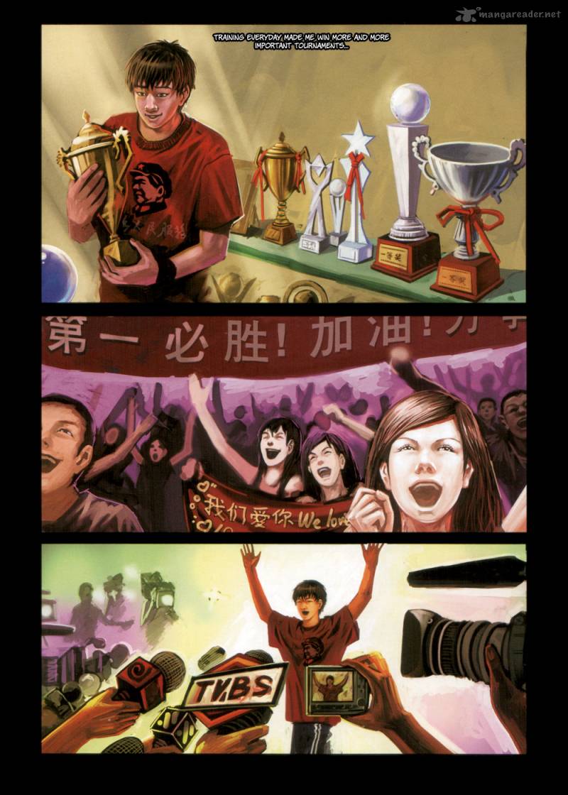 Beijing Chronicles Chapter 5 Page 2