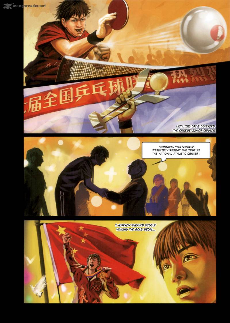 Beijing Chronicles Chapter 5 Page 3