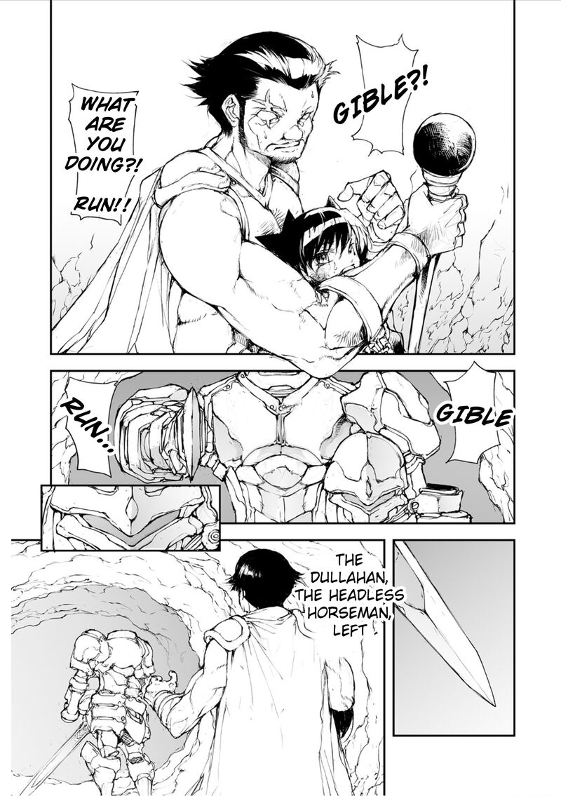 Benriya Saitou San Isekai Ni Iku Chapter 138 Page 7