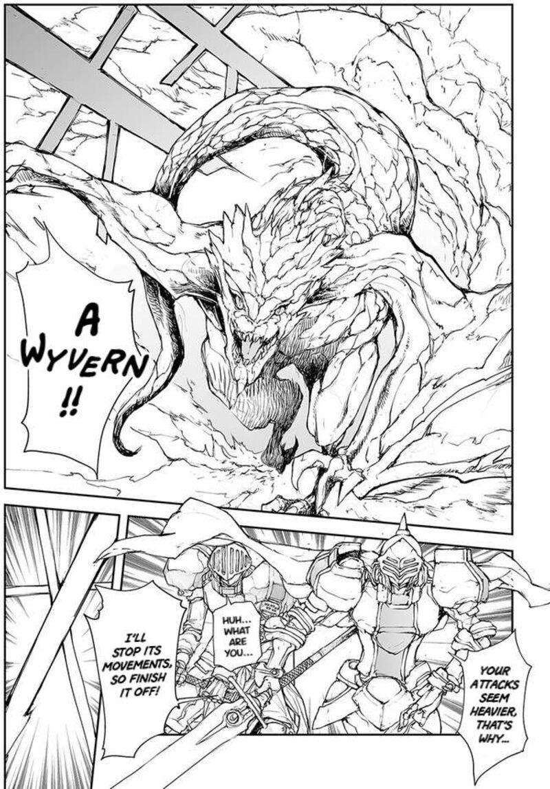 Benriya Saitou San Isekai Ni Iku Chapter 139 Page 4