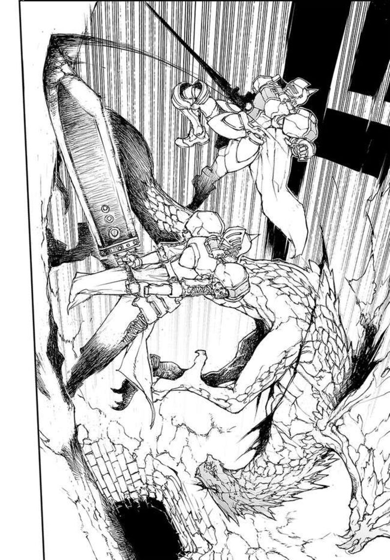Benriya Saitou San Isekai Ni Iku Chapter 139 Page 5