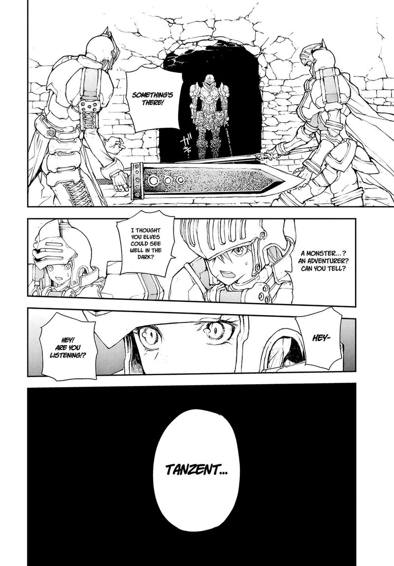 Benriya Saitou San Isekai Ni Iku Chapter 143 Page 8