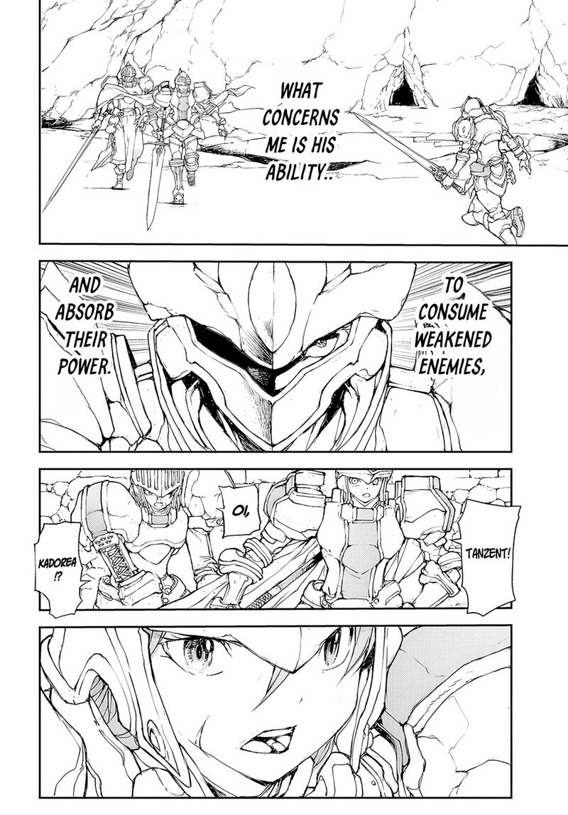 Benriya Saitou San Isekai Ni Iku Chapter 144 Page 5