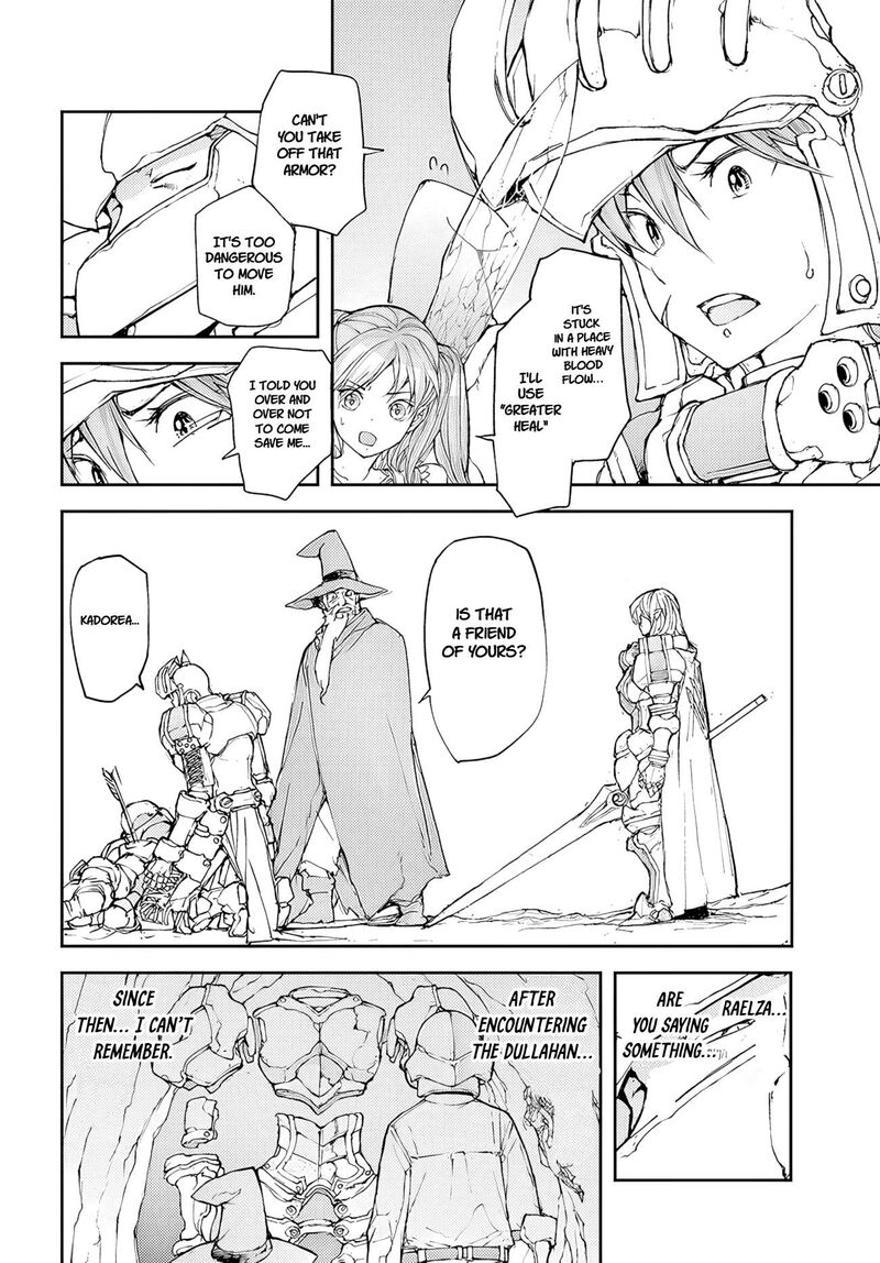 Benriya Saitou San Isekai Ni Iku Chapter 146 Page 2