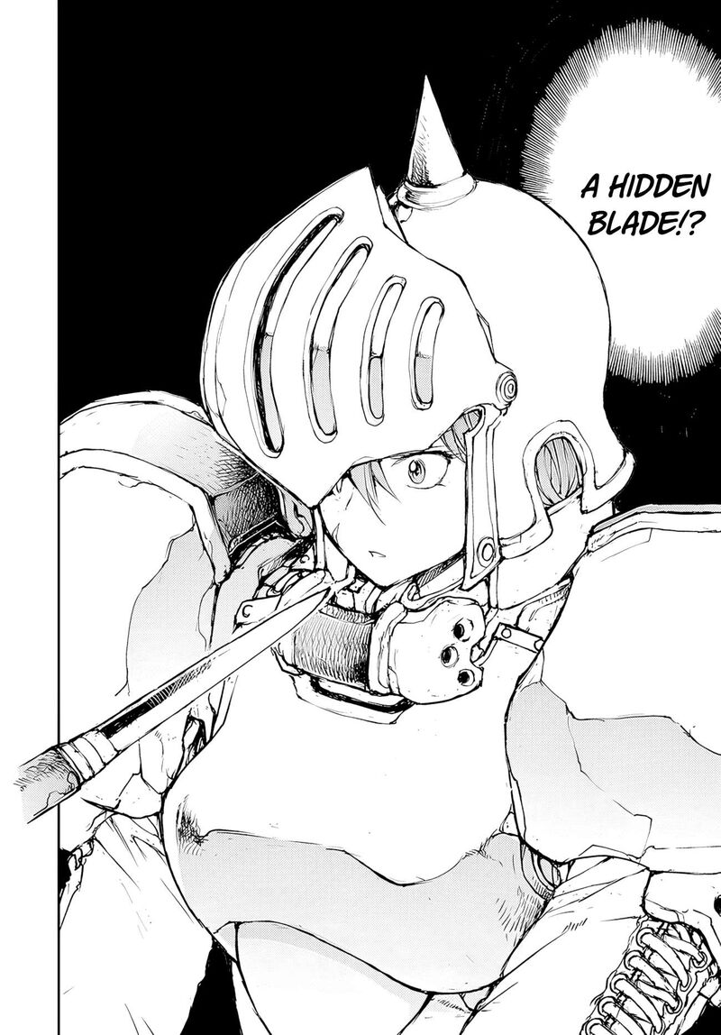 Benriya Saitou San Isekai Ni Iku Chapter 150 Page 10