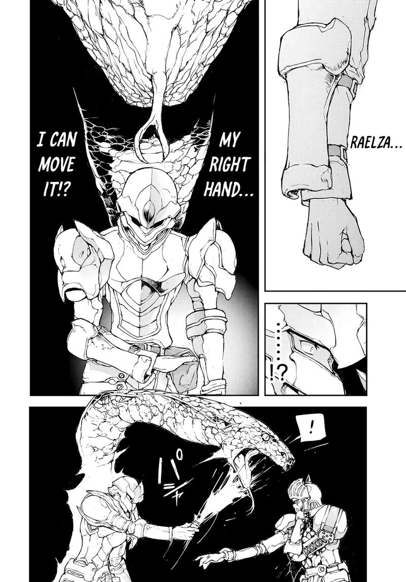 Benriya Saitou San Isekai Ni Iku Chapter 152 Page 2