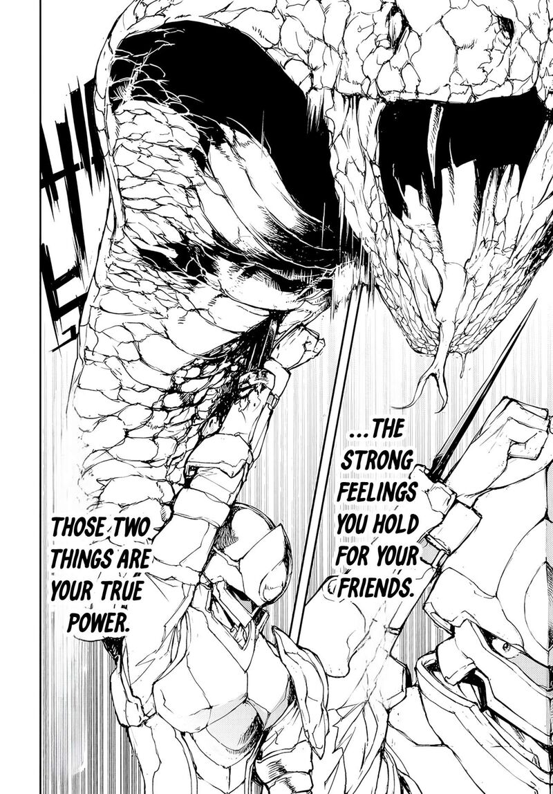 Benriya Saitou San Isekai Ni Iku Chapter 152 Page 4