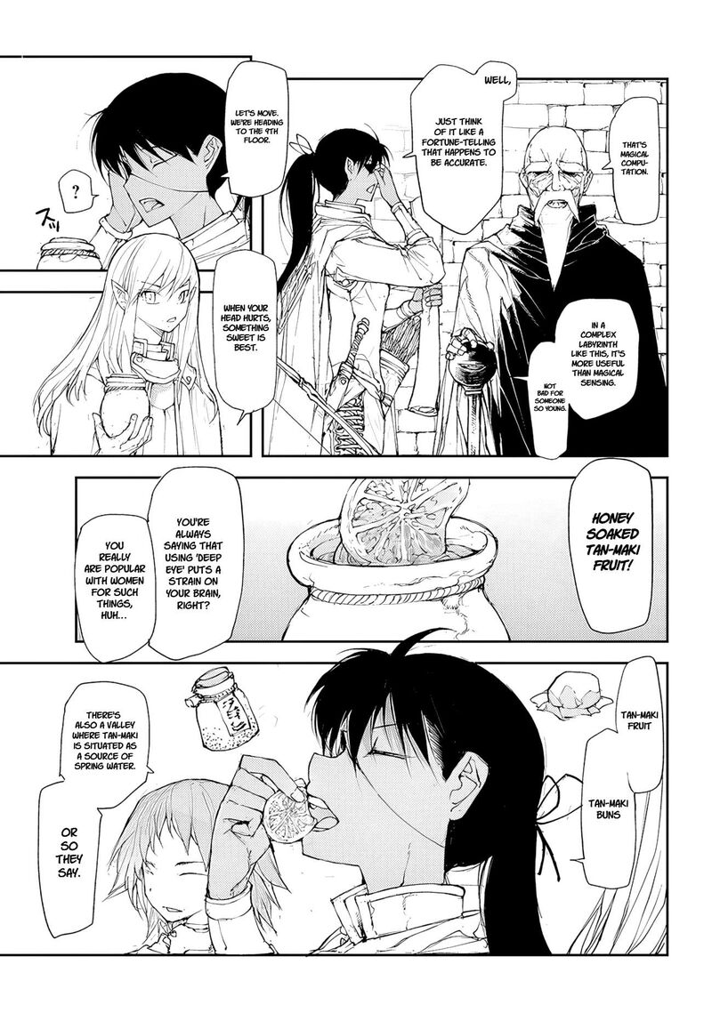 Benriya Saitou San Isekai Ni Iku Chapter 158 Page 2