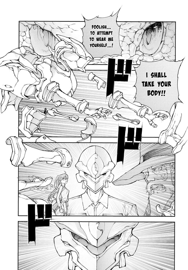 Benriya Saitou San Isekai Ni Iku Chapter 159 Page 7