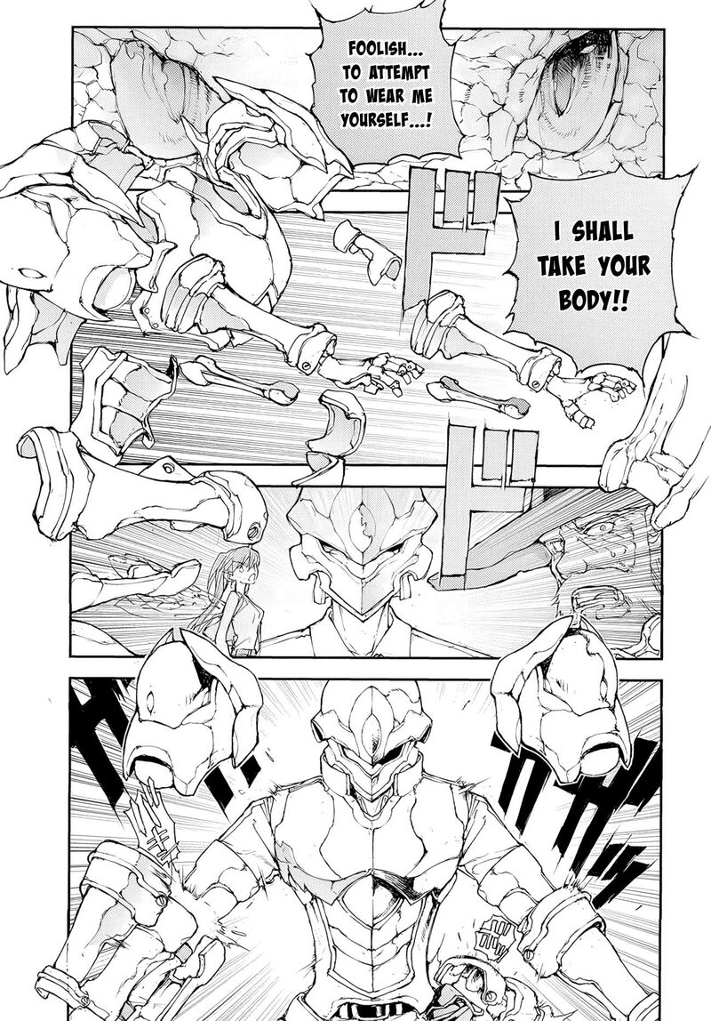 Benriya Saitou San Isekai Ni Iku Chapter 160 Page 1