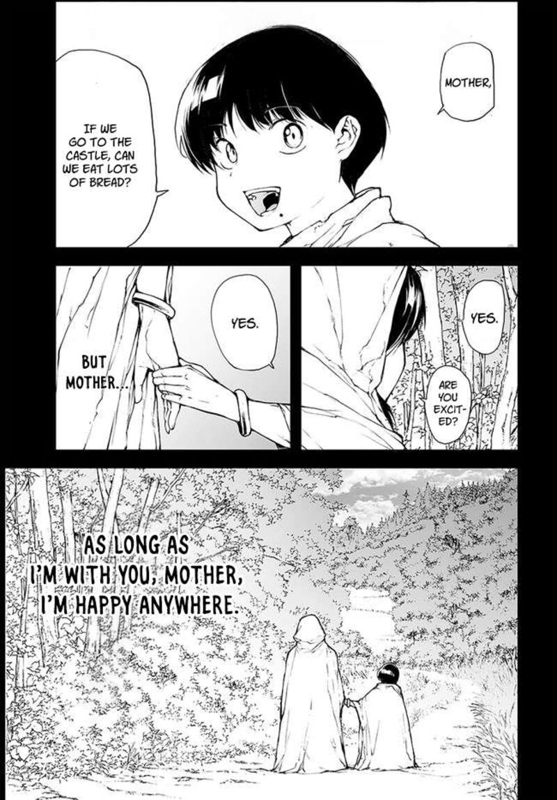 Benriya Saitou San Isekai Ni Iku Chapter 160e Page 1