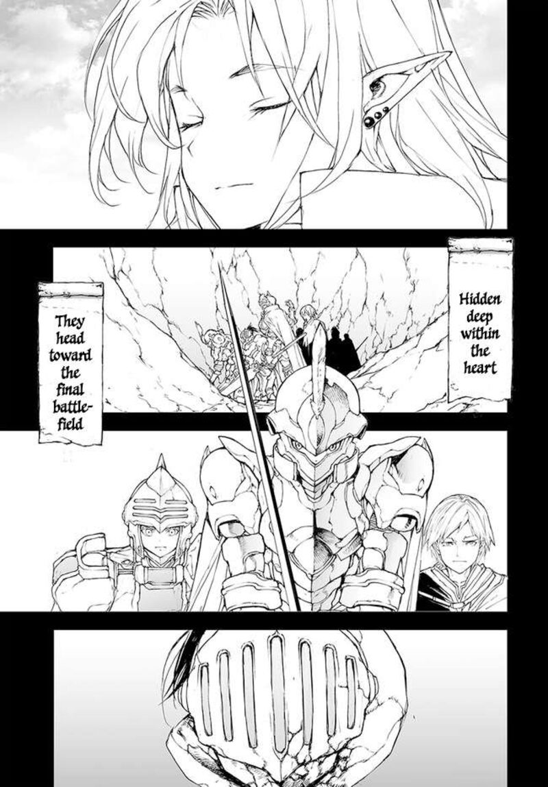 Benriya Saitou San Isekai Ni Iku Chapter 160e Page 11