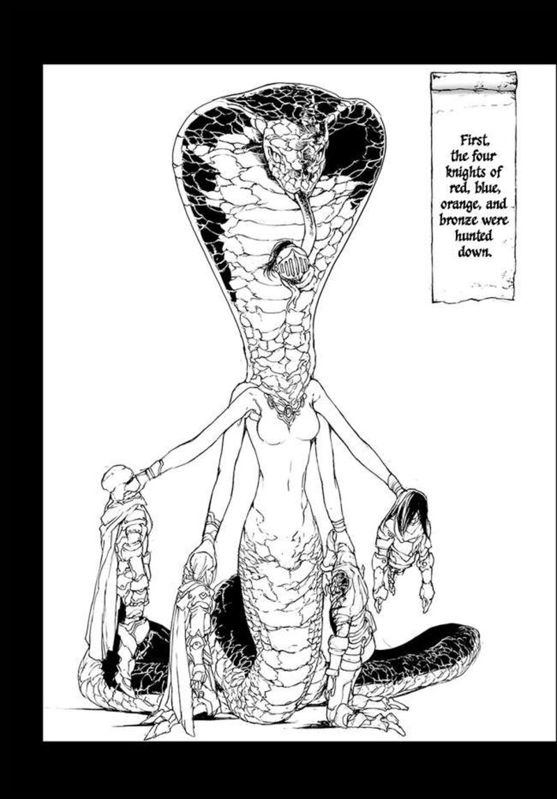 Benriya Saitou San Isekai Ni Iku Chapter 160e Page 12