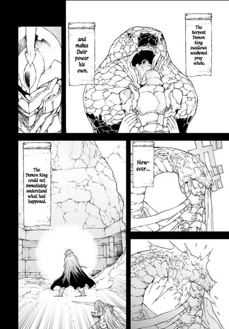 Benriya Saitou San Isekai Ni Iku Chapter 160e Page 14