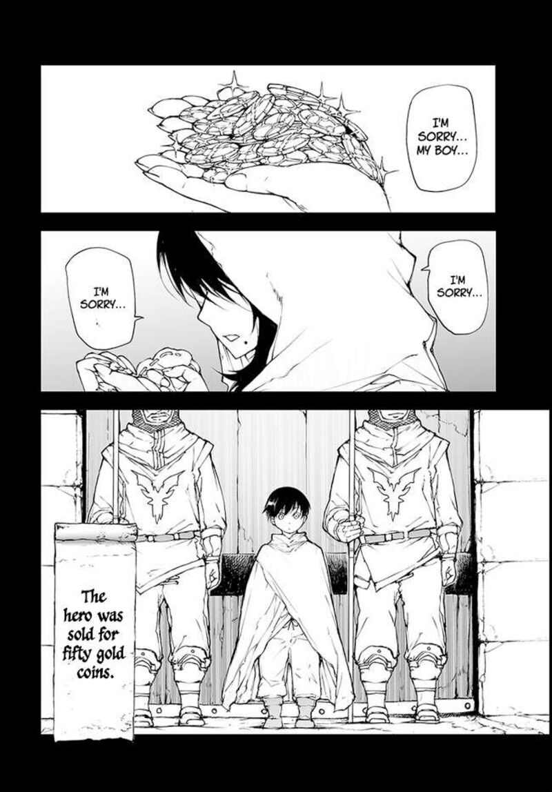 Benriya Saitou San Isekai Ni Iku Chapter 160e Page 2