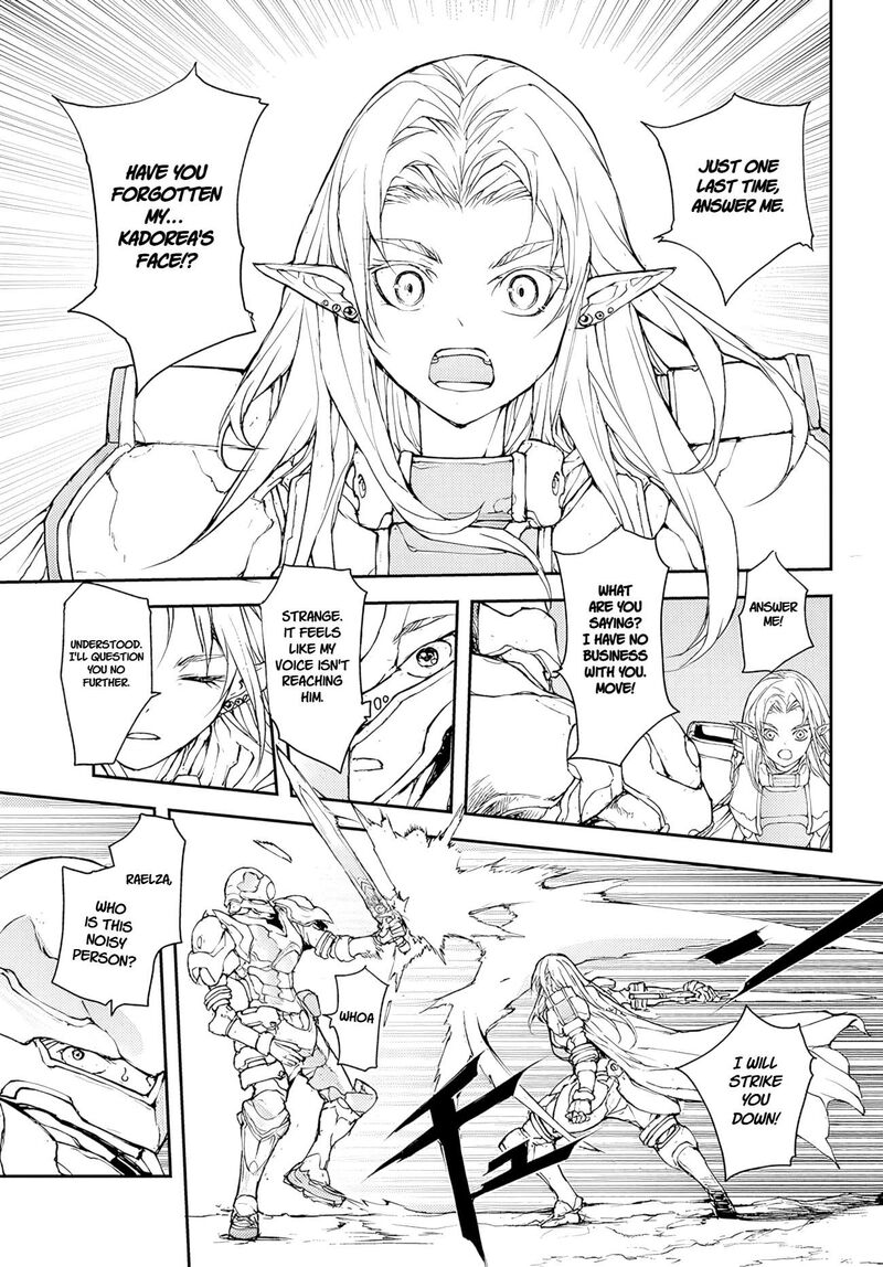 Benriya Saitou San Isekai Ni Iku Chapter 162 Page 2