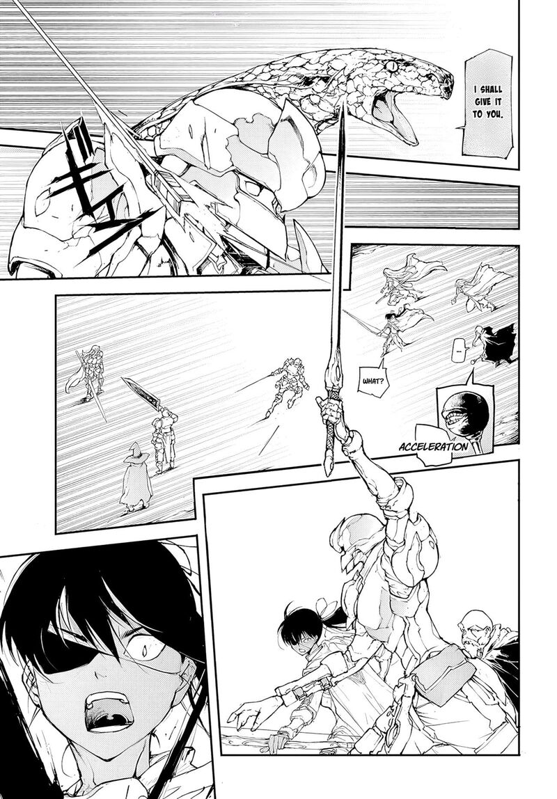 Benriya Saitou San Isekai Ni Iku Chapter 164 Page 1