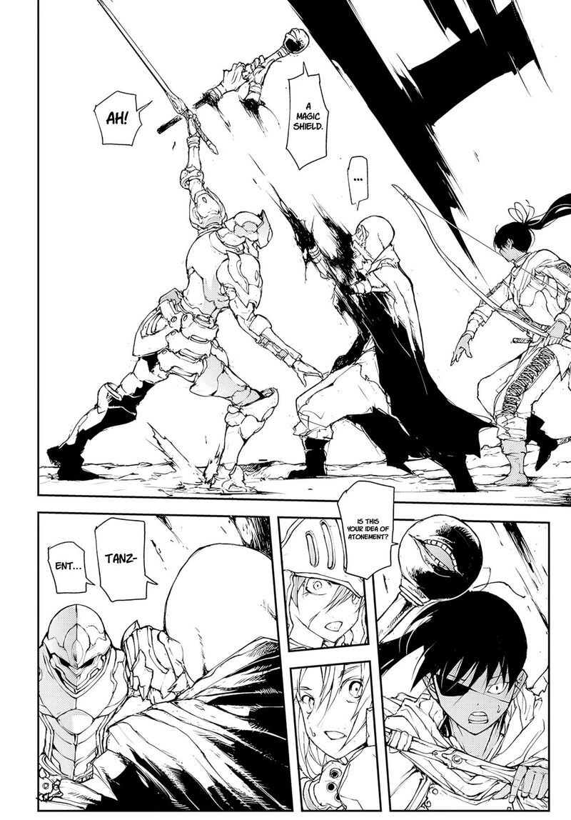 Benriya Saitou San Isekai Ni Iku Chapter 164 Page 2