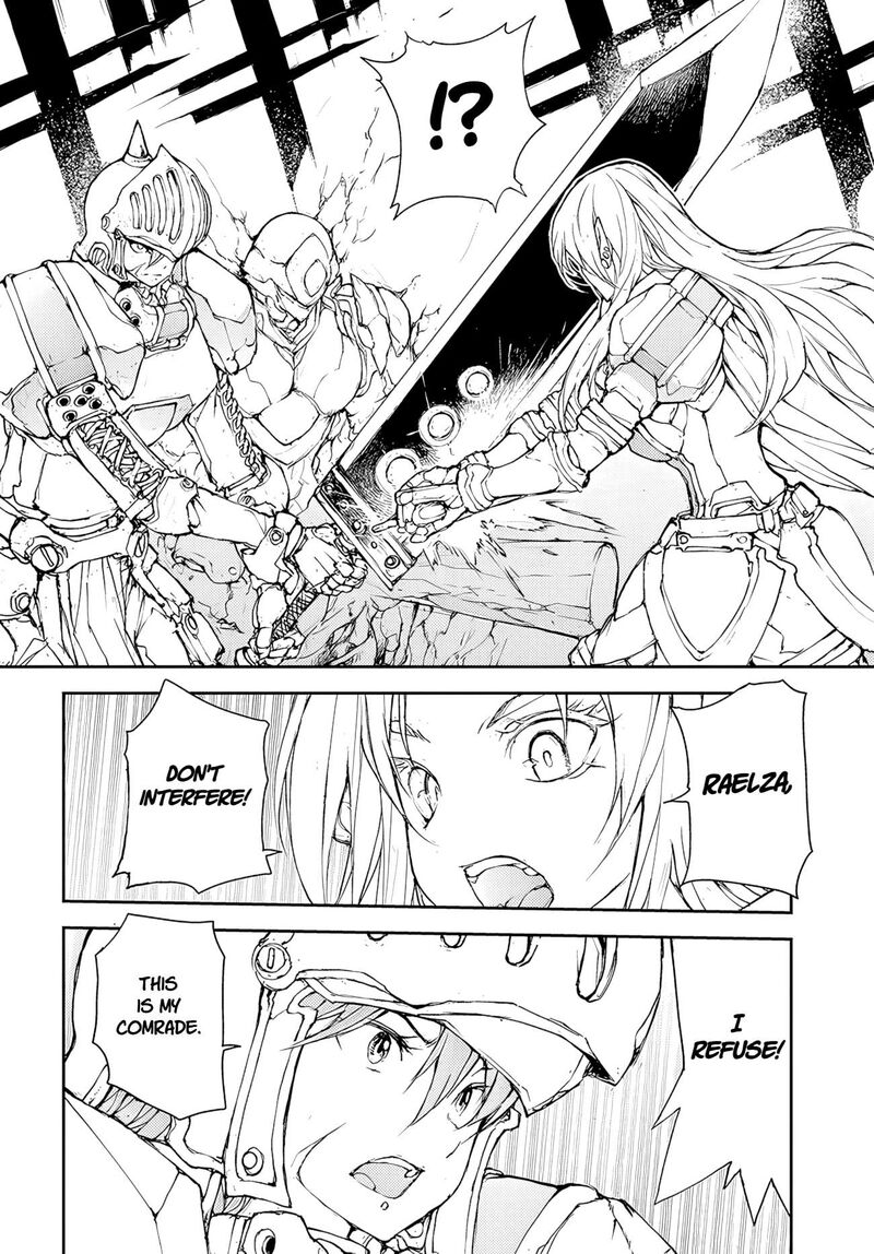 Benriya Saitou San Isekai Ni Iku Chapter 164 Page 6